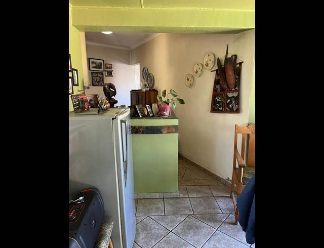 4 BEDROOM HOUSE FOR SALE IN ALBERTSDAL